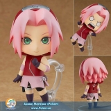 Аніме фігурка Nendoroid - NARUTO Shippuden: Sakura Haruno (Рекаст)