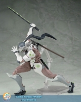 Оригинальная Sci-Fi фигурка figma - Overwatch: Genji