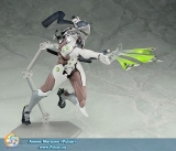 Оригинальная Sci-Fi фигурка figma - Overwatch: Genji