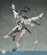 Оригинальная Sci-Fi фигурка figma - Overwatch: Genji
