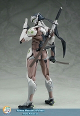 Оригинальная Sci-Fi фигурка figma - Overwatch: Genji