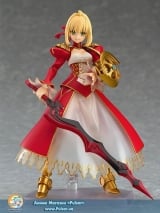 Оригинальная аниме фигурка figma - Fate/EXTELLA: Nero Claudius