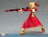 Оригинальная аниме фигурка figma - Fate/EXTELLA: Nero Claudius