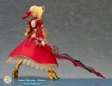 Оригинальная аниме фигурка figma - Fate/EXTELLA: Nero Claudius
