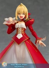 Оригинальная аниме фигурка figma - Fate/EXTELLA: Nero Claudius