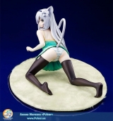 Оригинальная аниме фигурка Rokudenashi Majutsu Koushi to Akashic Records - Sistine Fibel 1/7 Complete Figure