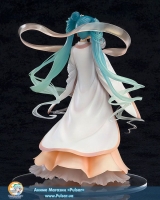 Оригинальная аниме фигурка Character Vocal Series 01 Hatsune Miku Harvest Moon Ver. 1/8 Complete Figure