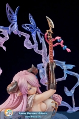 Оригинальная GRANBLUE FANTASY "Narmaya" 1/7 Complete Figure