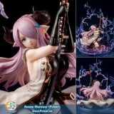 Оригінальна GRANBLUE FANTASY "Narmaya" 1/7 Complete Figure