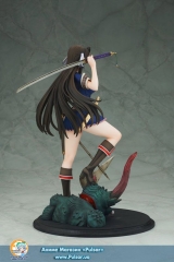 Оригинальная "Oni wo Karu Mono" Kamuna 1/6 Complete Figure