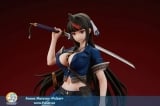 Оригинальная "Oni wo Karu Mono" Kamuna 1/6 Complete Figure