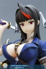 Оригинальная "Oni wo Karu Mono" Kamuna 1/6 Complete Figure