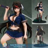 Оригінальна "Voni wo Karu Mono" Kamuna 1/6 Complete Figure