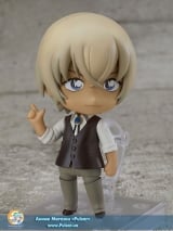 Оригинальная аниме фигурка Nendoroid - Detective Conan: Tooru Amuro