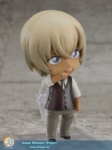 Оригинальная аниме фигурка Nendoroid - Detective Conan: Tooru Amuro
