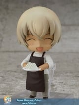 Оригинальная аниме фигурка Nendoroid - Detective Conan: Tooru Amuro