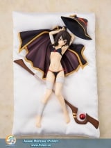 Оригинальная аниме фигурка KonoSuba 2 - Megumin Dakimakura Ver. 1/7 Complete Figure