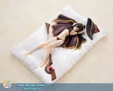 Оригинальная аниме фигурка KonoSuba 2 - Megumin Dakimakura Ver. 1/7 Complete Figure