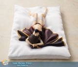 Оригинальная аниме фигурка KonoSuba 2 - Megumin Dakimakura Ver. 1/7 Complete Figure