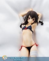 Оригинальная аниме фигурка KonoSuba 2 - Megumin Dakimakura Ver. 1/7 Complete Figure