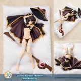 Оригинальная аниме фигурка KonoSuba 2 - Megumin Dakimakura Ver. 1/7 Complete Figure