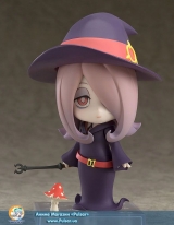 Оригинальная аниме фигуркаNendoroid - Little Witch Academia: Sucy Manbavaran