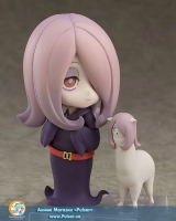 Оригинальная аниме фигуркаNendoroid - Little Witch Academia: Sucy Manbavaran
