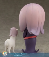 Оригинальная аниме фигуркаNendoroid - Little Witch Academia: Sucy Manbavaran