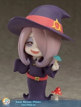 Оригинальная аниме фигуркаNendoroid - Little Witch Academia: Sucy Manbavaran