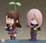 Оригинальная аниме фигуркаNendoroid - Little Witch Academia: Sucy Manbavaran
