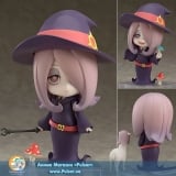 Оригинальная аниме фигурка Nendoroid - Little Witch Academia: Sucy Manbavaran