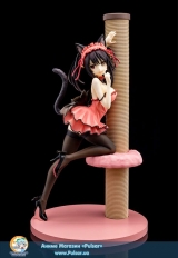 Оригинальная аниме фигурка Date A Live - Kurumi Tokisaki 1/7 Complete Figure