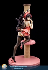 Оригинальная аниме фигурка Date A Live - Kurumi Tokisaki 1/7 Complete Figure
