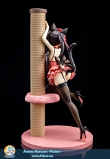 Оригинальная аниме фигурка Date A Live - Kurumi Tokisaki 1/7 Complete Figure