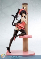 Оригинальная аниме фигурка Date A Live - Kurumi Tokisaki 1/7 Complete Figure