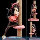Оригінальна аніме фігурка Date A Live - Kurumi Tokisaki 1/7 Complete Figure