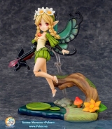 Оригинальная аниме фигурка Parfom - Odin Sphere: Leifdrasir: Mercedes Posable Figure