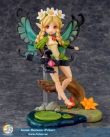 Оригинальная аниме фигурка Parfom - Odin Sphere: Leifdrasir: Mercedes Posable Figure