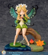 Оригинальная аниме фигурка Parfom - Odin Sphere: Leifdrasir: Mercedes Posable Figure