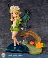 Оригинальная аниме фигурка Parfom - Odin Sphere: Leifdrasir: Mercedes Posable Figure