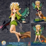 Оригінальна аніме фігурка Parfom - Odin Sphere: Leifdrasir: Mercedes Posable Figure