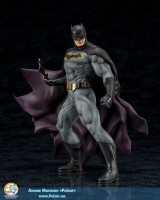 Оригинальная Sci-Fi фигурка ARTFX+ - DC UNIVERSE: Batman REBIRTH 1/10 Complete Figure