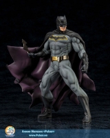 Оригинальная Sci-Fi фигурка ARTFX+ - DC UNIVERSE: Batman REBIRTH 1/10 Complete Figure