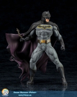 Оригинальная Sci-Fi фигурка ARTFX+ - DC UNIVERSE: Batman REBIRTH 1/10 Complete Figure
