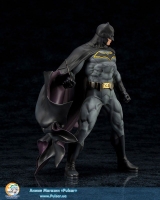 Оригинальная Sci-Fi фигурка ARTFX+ - DC UNIVERSE: Batman REBIRTH 1/10 Complete Figure