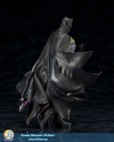 Оригинальная Sci-Fi фигурка ARTFX+ - DC UNIVERSE: Batman REBIRTH 1/10 Complete Figure
