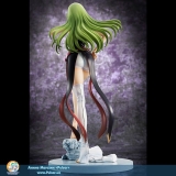 Оригинальная аниме фигурка G.E.M. Series - Code Geass: Lelouch of the Rebellion R2: C.C Complete Figure