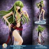 Оригінальна аніме фігурка G. E. M. Series - Code Geass: Lelouch of the Rebellion R2: C. C Complete Figure