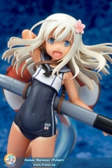 Оригинальная аниме фигурка Kantai Collection -Kan Colle- Ro-500 Complete Figure