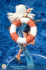 Оригинальная аниме фигурка Kantai Collection -Kan Colle- Ro-500 Complete Figure